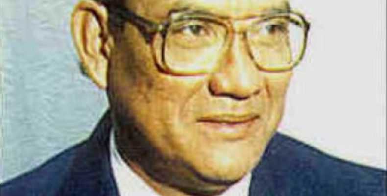 Guyana’s first Amerindian Affairs Minister dies