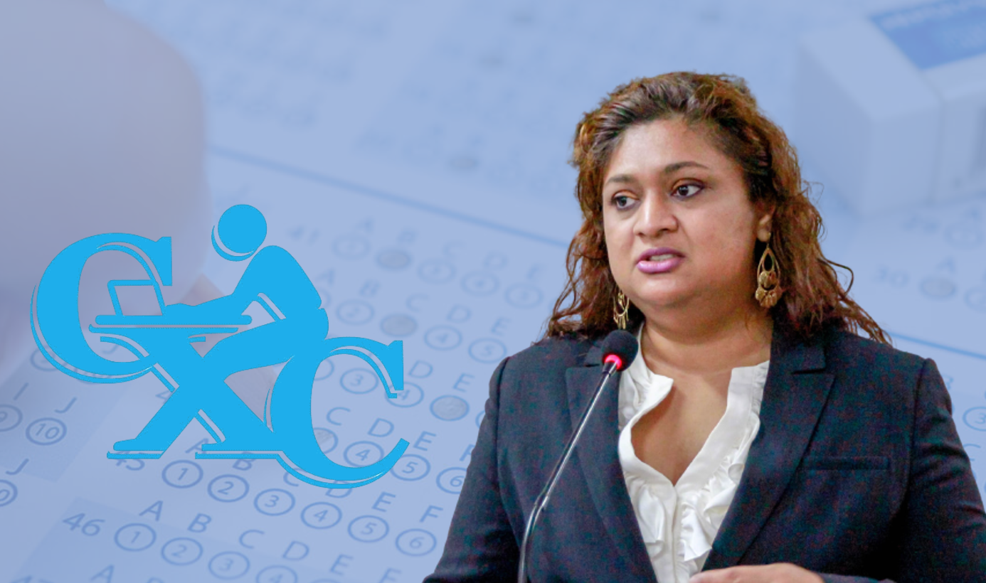 CXC agrees to results review and to resolve ungraded issues -Education Minister