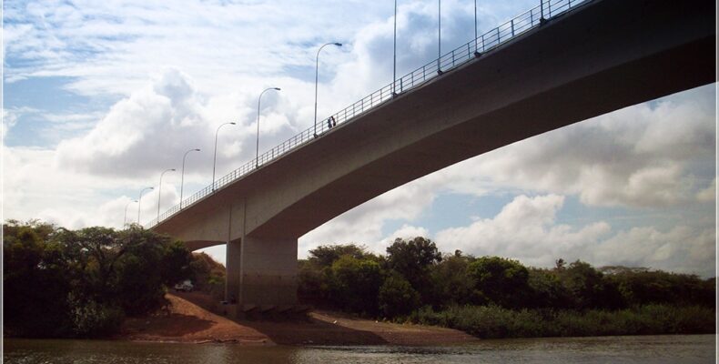 Guyana/Brazil border crossing now fully reopen on weekdays