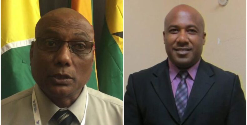 Guyanese Vishnu Persaud & Jamaican Leslie Harrow to be interviewed for CEO post