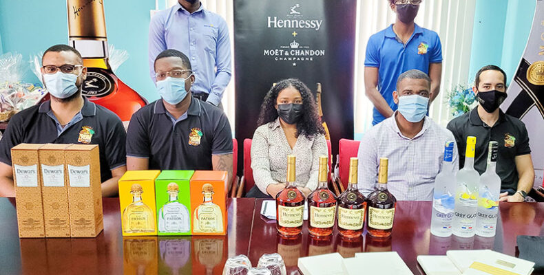 Guyana Rum Fest, Ansa McAL team-up for Secret Garden Brunch 2022