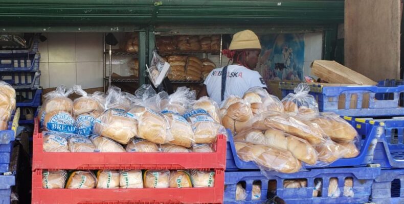 ‘Not our fault’ – vendors say as bread prices increase