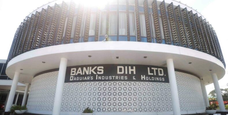 Despite COVID & supply chain challenges, Banks DIH profit jumps to $6.7B