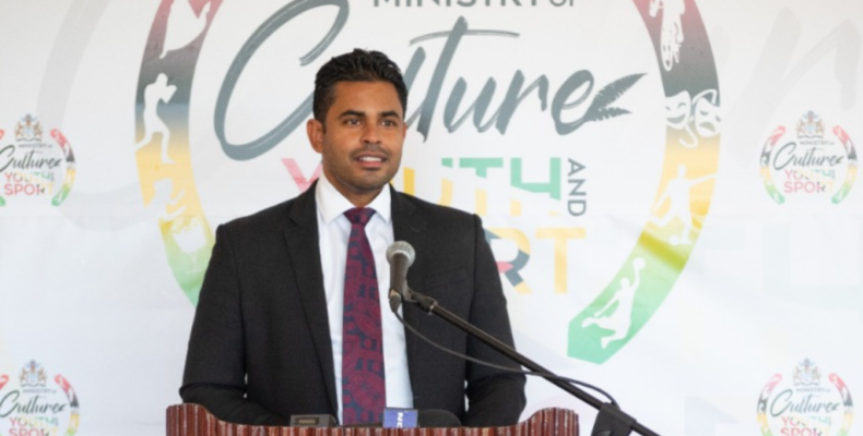 The Guyana Prize for Literature returns