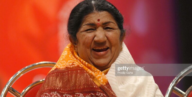 When Lata Mangeshkar drove Georgetown frantic in 1980