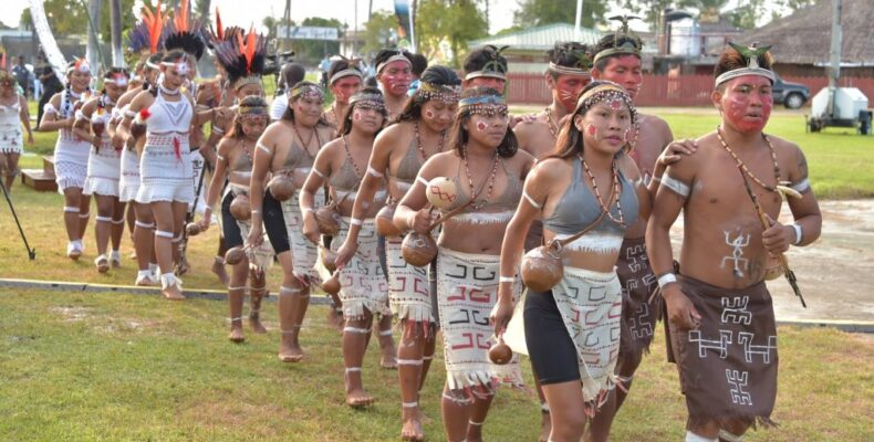 $80M approved for indigenous events