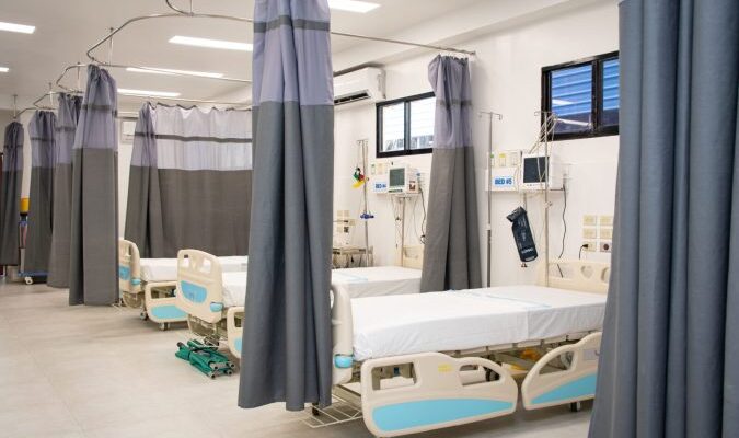 Leonora, Mabaruma SMART Hospitals to be commissioned soon 