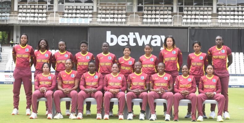 Taylor to lead West Indies at Women’s World Cup