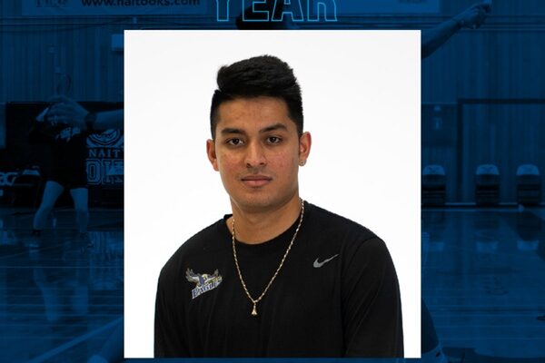 Guyanese Narayan Ramdhani honoured as ACAC Men’s Badminton Player-of-the-Year