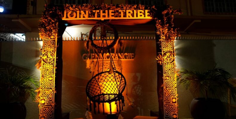 Tribe Gastronomic Lounge: Where classy meets Caribbean fusion