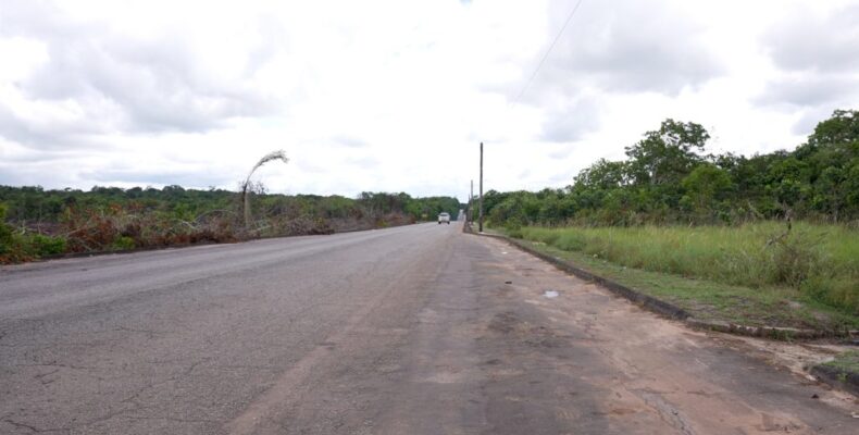 Reconstruction of ‘horrible’ Linden/ Soesdyke highway pending Islamic Bank loan