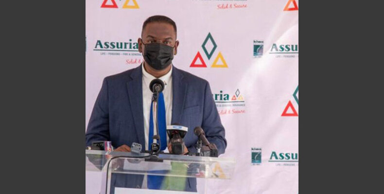 Assuria celebrates 10 years with new branch office in Region 2