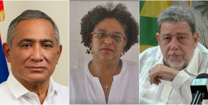 CARICOM Heads in full support of Guyana-led regional food security initiative