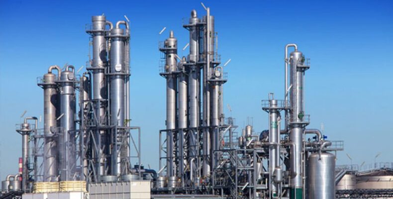 Six proposals submitted for oil refineries in Reg. 6