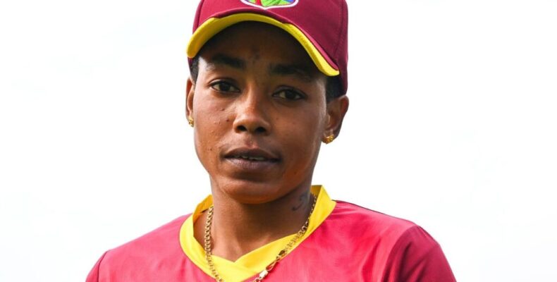 Campbelle to captain Guyana in Women’s Super50 and T20 Blaze