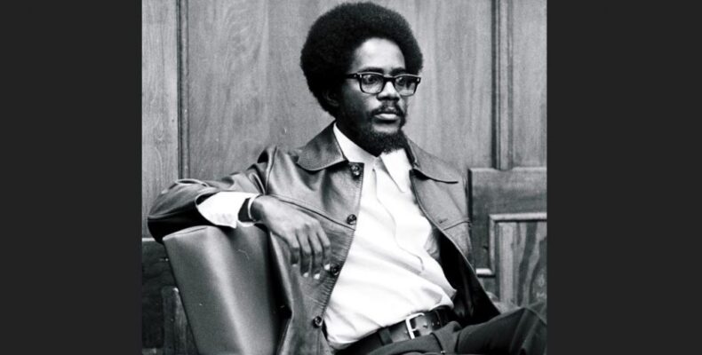 Walter Rodney’s tomb, memorial now officially national monuments