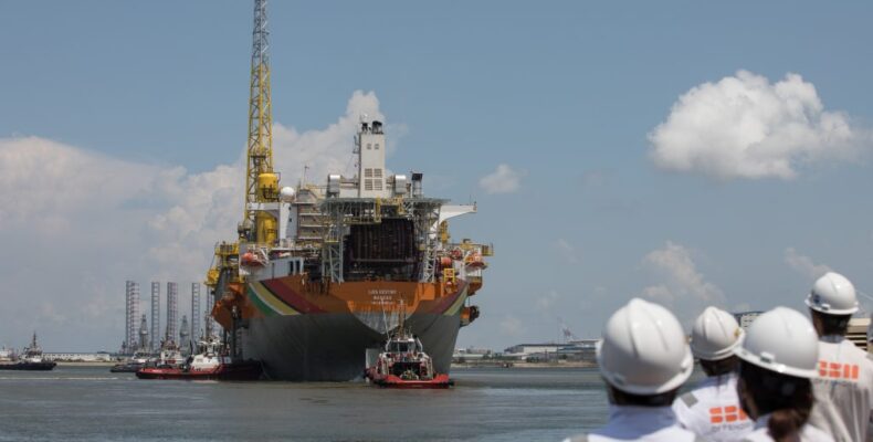 Exciting prospects offshore but should Guyana seek more oil on land? 