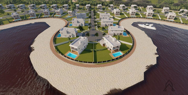 $2.5B Madewini waterfront villas, hotel on the cards