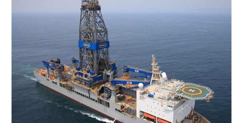 Subsea 7, Van Oord awarded contract to install gas-to-shore pipeline ...