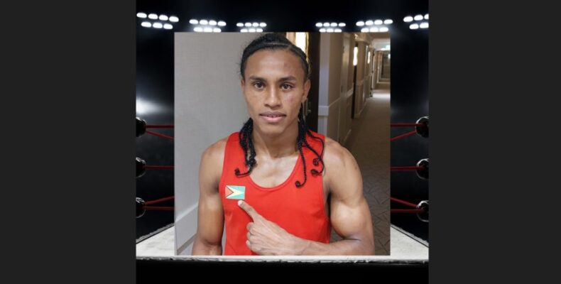 Commonwealth Games: Keevin Allicock advances to Round-of-16