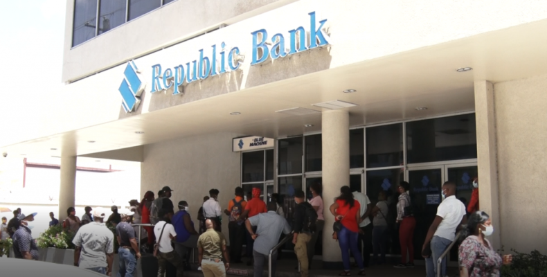 Republic Bank records US$171M in 3rd quarter profits