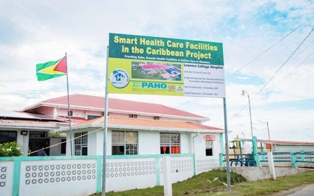 Smart upgrade wraps up at Leonora Hospital, commissioning set for next week