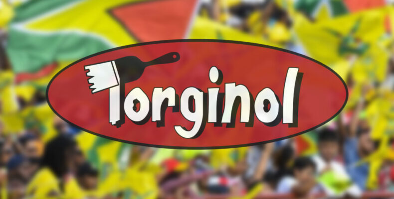 Torginol Paints lands three-year deal as Official Paint of CPL