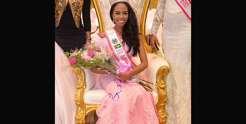 REVIEW: King crowned as our Miss World queen!