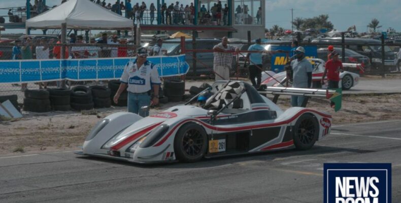 Radical Super Cars and Superbike on display at Science Fair finals this weekend