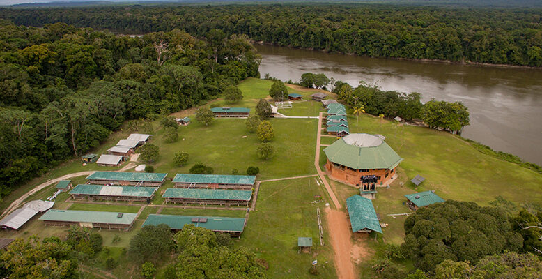 Discover Guyana Article #4 Indigenous Community-led and Owned Tourism Development in Guyana