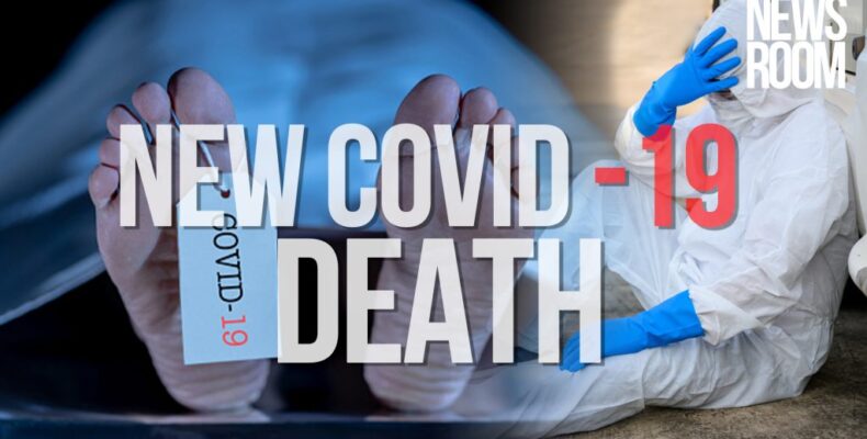 Region Four man is latest COVID death, two in ICU