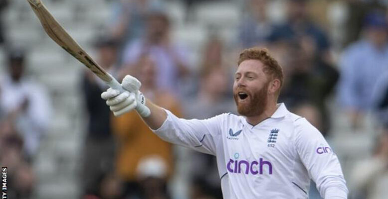 England batter Bairstow ruled out of third Test and T20 World Cup