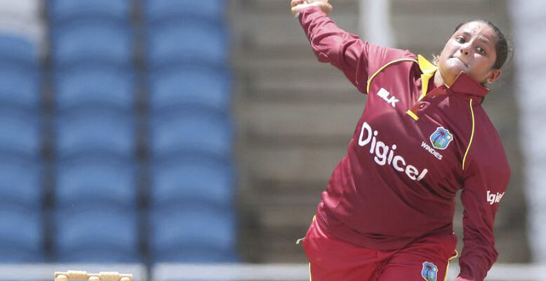 Anisa Mohammed to take leave of absence from international cricket