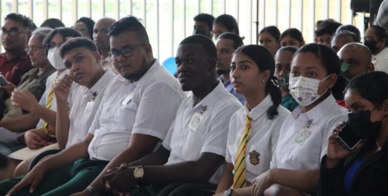 Guyana’s CSEC pass rate jumps