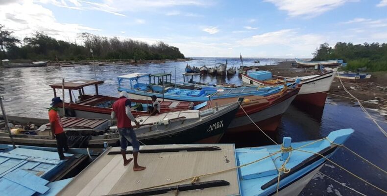 Guyana condemns continued “harassment” of local fishermen by Surinamese authorities