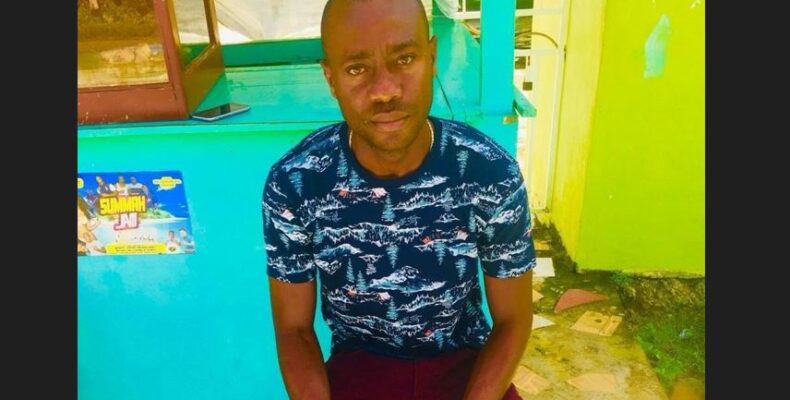 GDF corporal, 36, dies by suicide at Belladrum