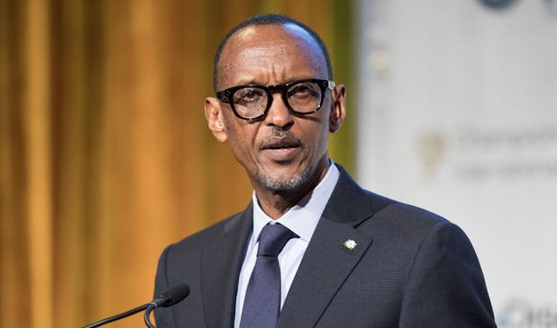 President of Rwanda to make official visit to Guyana next week