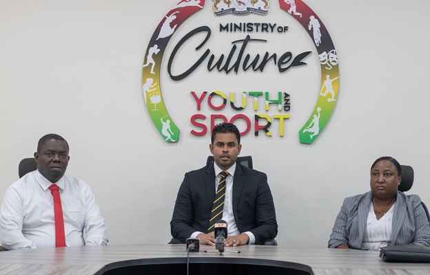 Guyana Prize for Literature returns after six-year absence