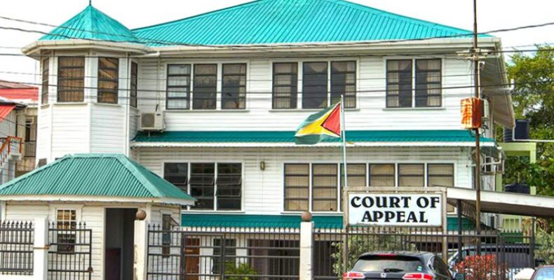 Norton appeals Chief Justice’s ruling on appointment of Police Service Commission Chairman and Integrity Commission