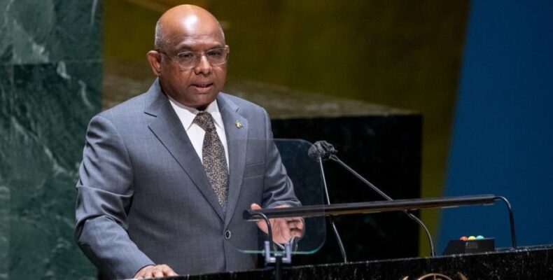 Top UN Official visiting Guyana for talks with Pres. Ali, Gov’t