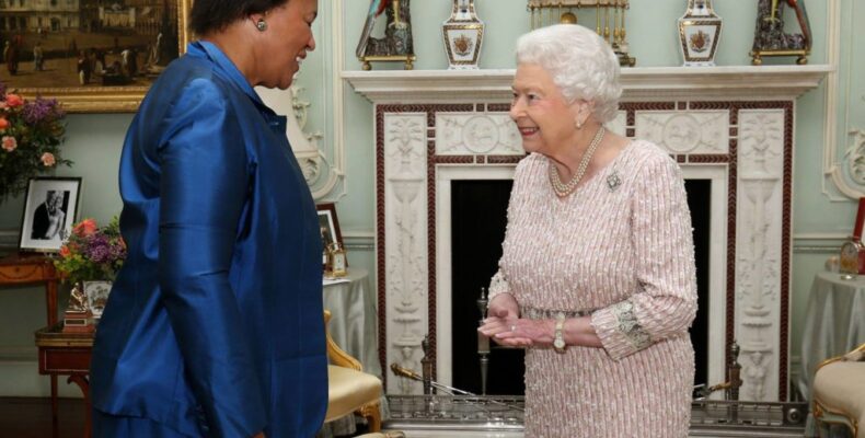 Growth of modern Commonwealth credited to Queen Elizabeth II – Secretary General