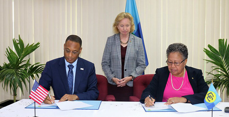 USAID commits additional US$22.8M for Caribbean development goals