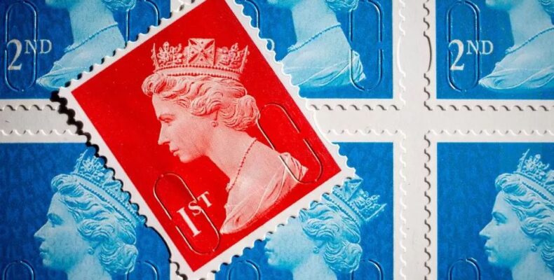 Royal rebranding: What will happen to stamps, coins, banknotes and passports?