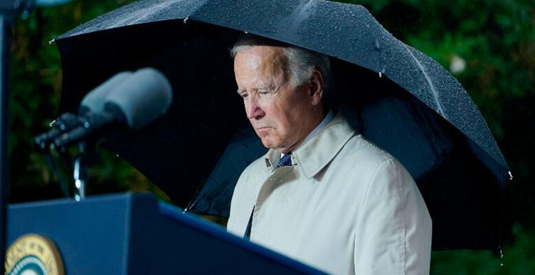 Biden honors 9/11 victims at Pentagon ceremony