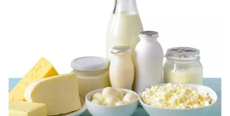 Processing fee suspended on invoice price for milk, dairy products