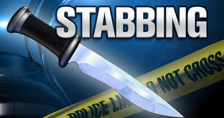 Woman stabs lover to neck during argument