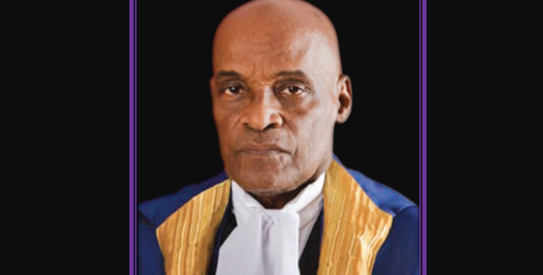 Former CCJ Judge, Guyanese Justice Duke Pollard passes on