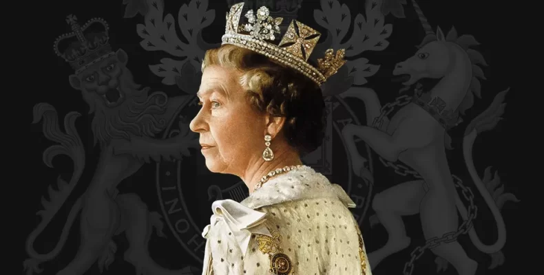 President declares Sept. 19 day of mourning for Queen Elizabeth II