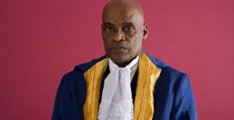 Former CCJ judge, Justice Duke Pollard passes on