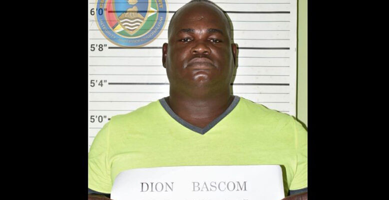 Dion Bascom gets $300,000 bail for alleged cybercrime offences